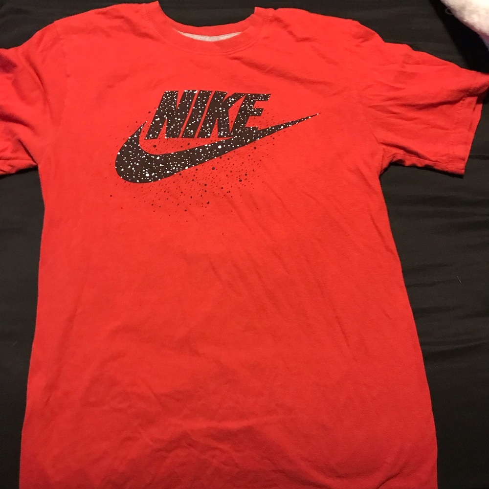 Nike T shirt